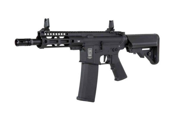 REPLIQUE LONGUE SA-C21 CORE HAL ETU – Image 3