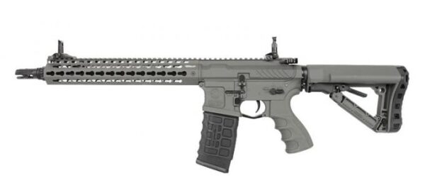 REPLIQUE LONGUE 6MM CM16 SRXL GRIS