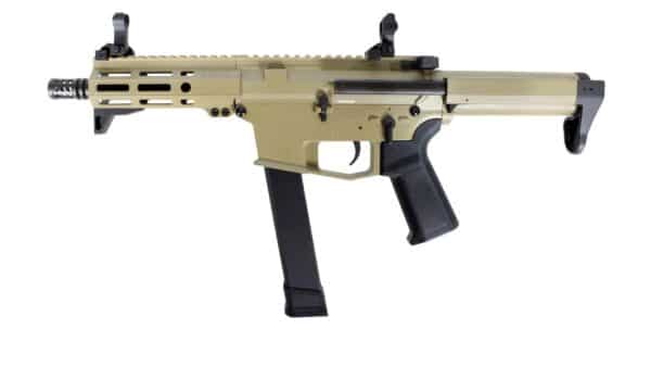 REPLIQUE LONGUE 6MM UDP9 6" METAL TAN – Image 2