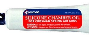 HUILE SILICONE CHAMBER OIL SP PCP
