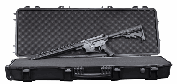 MALLETTE RIGIDE 109X41X16CM – Image 2