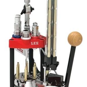 PRESSE PRO 6000 6 POSITIONS KIT 44 SPECIAL 44 MAGNUM
