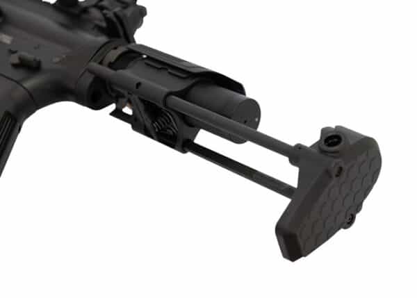 REPLIQUE LONGUE 6MM B4 PDW EBB NOIR – Image 3