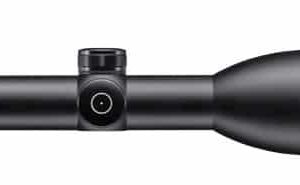 LUNETTE ZENITH LM 3-12X50 FD7