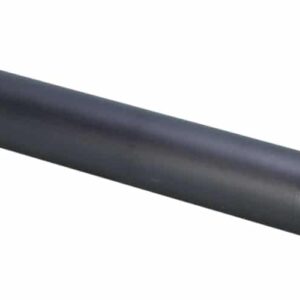 SILENCIEUX STRIKER 23MM NOIR