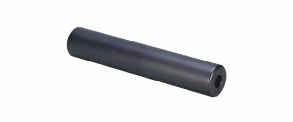 SILENCIEUX STRIKER 23MM NOIR
