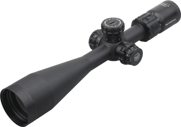 LUNETTE PARAGON 4-20X50 HD TACTICAL