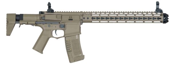 REPLIQUE LONGUE 6MM AM016 TAN