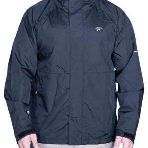 VESTE THOR NOIR -S