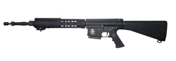 REPLIQUE LONGUE 6MM GR25 SPR NOIR – Image 2