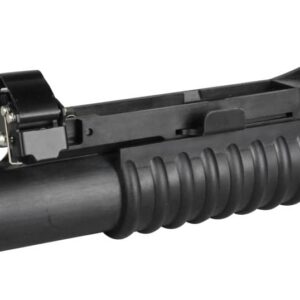 LANCE GRENADE 6MM M203 L NOIR