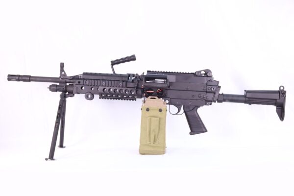 REPLIQUE LONGUE 6MM M48 MOD-1 – Image 2