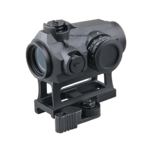 POINT ROUGE 1X22 MAVERICK III MIL 3MOA