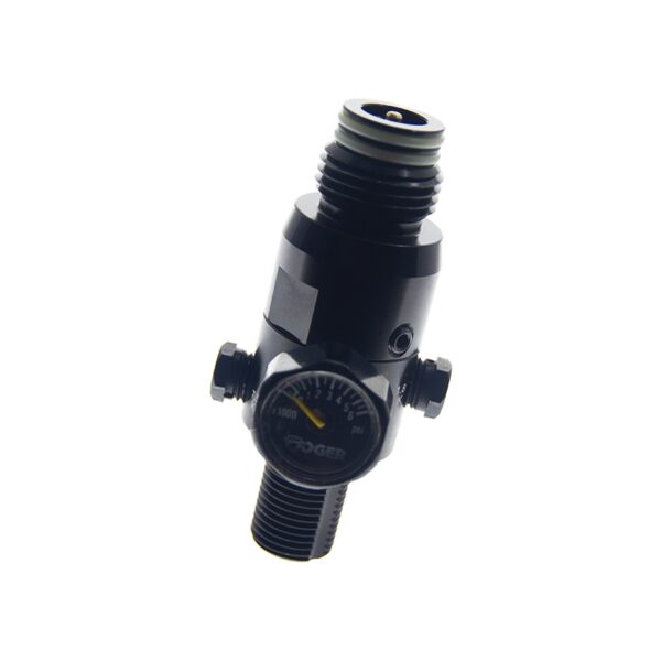 PRESET 4500 PSI LP 450 PSI OUTPUT – Image 2