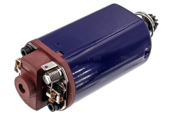 MOTEUR AXE COURT SOLINK 43K SPEED – Image 2