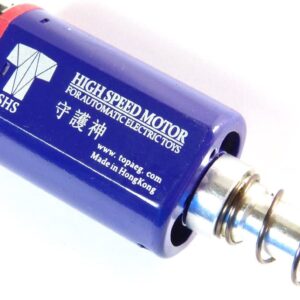 MOTEUR AXE LONG SPEED