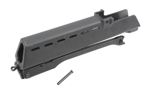GARDE MAIN G36/G316 BIPIED
