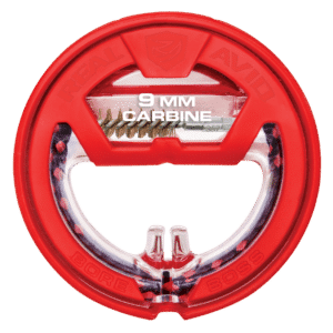 CABLE DE NETTOYAGE BORE BOSS - 9MM CARABINE