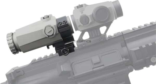 MAGNIFIER 3X22 MAVERICK III SOP – Image 6