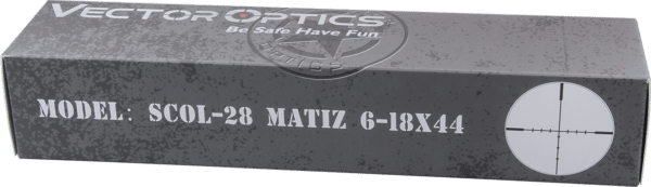 LUNETTE MATIZ 6-18X44 VOW 10BDC – Image 8