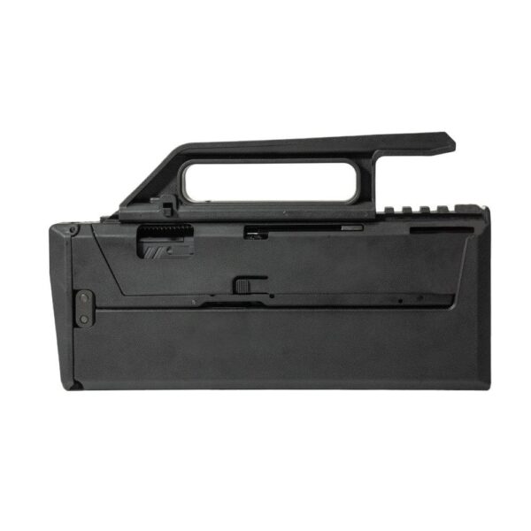 PISTOLET 6MM ORION AVEC KIT FMG9 ET TRACEUR NOIR – Image 3