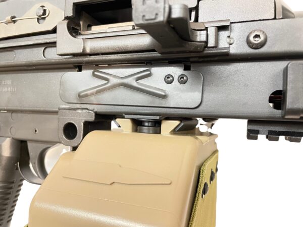 REPLIQUE LONGUE 6MM M48 MOD-0 – Image 5