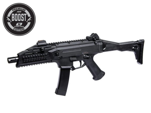 REPLIQUE LONGUE 6MM CZ EVO 3 A1 ULTIMATE BOOST – Image 2