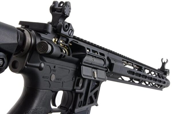 M4 TWS VERS 2 LIMITED EDITION BLACK – Image 3