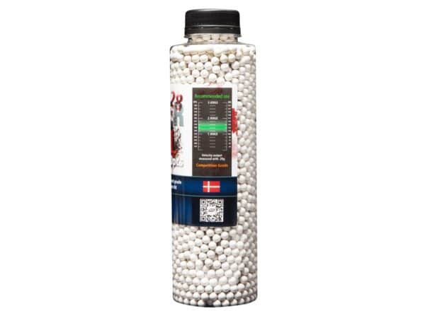 BILLES 0.28G DEVIL EN BOUTEILLE DE 3300 – Image 2