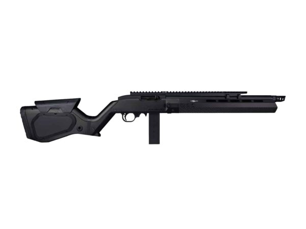 REPLIQUE LONGUE 6MM H-22 GAZ NOIR – Image 2