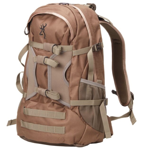 SAC A DOS BXB 41L KAKI – Image 5