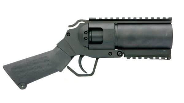 LANCE GRENADE 40MM CYMA