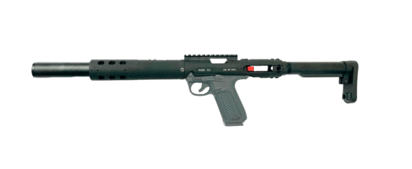 KIT DE CONVERSION ASSASSIN POUR AAP01 CROSSE FIXE