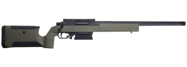 REPLIQUE LONGUE 6MM EMG HELIOS EV01 - OD – Image 2
