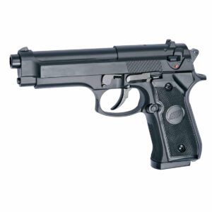 PISTOLET 6MM M92F RESSORT