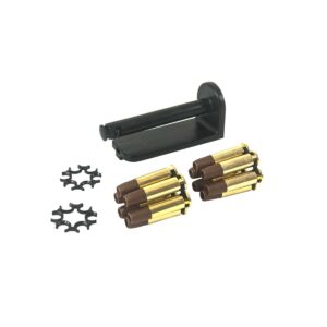 SPEEDLOADER MOON CLIP 6MM 12 CPS DW 715