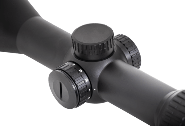 LUNETTE 3-12X56 RET 4 DOT ROUGE  X4 – Image 6