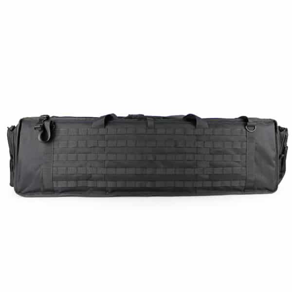 HOUSSE M249 NOIRE