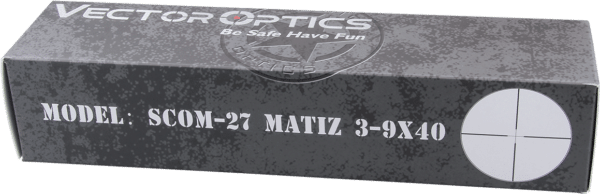 LUNETTE MATIZ 3-9X40 DUPLEX – Image 7