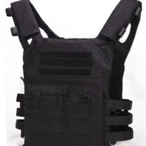 VESTE JPC LW NOIRE