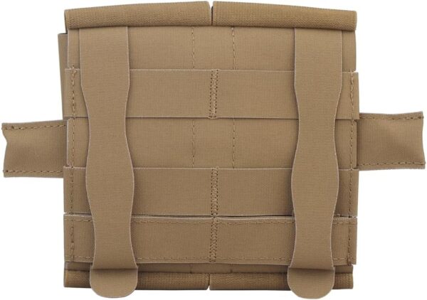 POCHE MOLLE FIRST AID XL TAN – Image 2