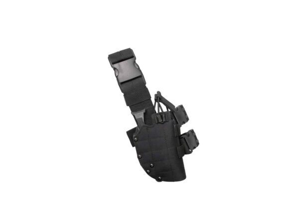 HOLSTER CUISSE UNIVERSEL NOIR