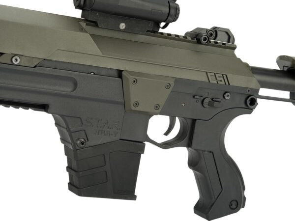 REPLIQUE LONGUE 6MM CSI AEG OD – Image 3