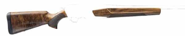 CROSSE ET DEVANT 4X BAR MARAL PISTOL GR3