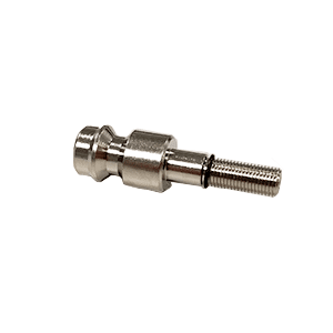 VALVE HPA SANS PERÇAGE POUR CHARGEUR GBB MARUI (EU)