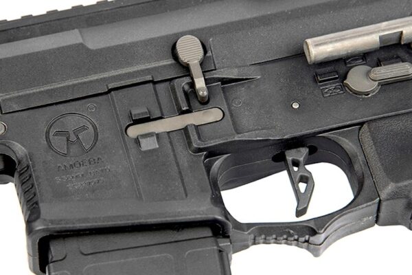 REPLIQUE LONGUE 6MM KW 01 AEG – Image 5