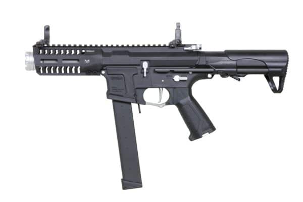 REPLIQUE LONGUE 6MM ARP9 ICE
