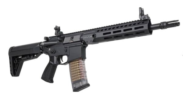 REPLIQUE LONGUE 6MM TR16 GMS MK1 9" – Image 3