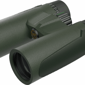 JUMELLES CONTINENTAL GREEN 10X42 ED