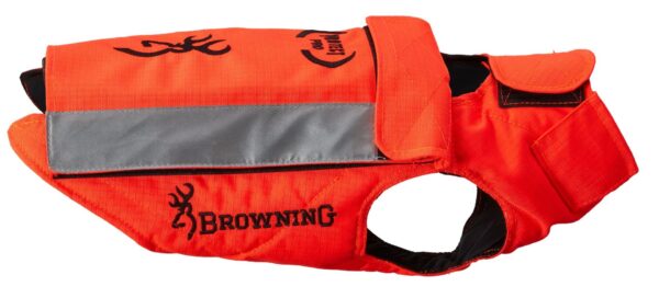 GILET PROTECT PRO T65 ORANGE
